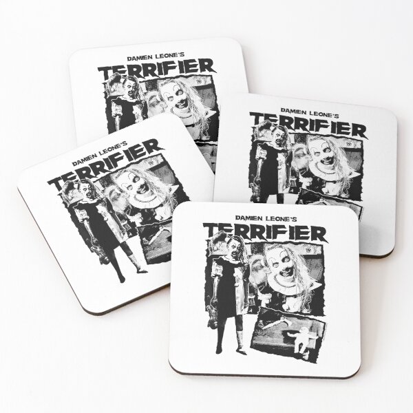 Item preview, Halloween Scary Vintage Movies Horror 90S Series designed and sold by UniqueBartell.