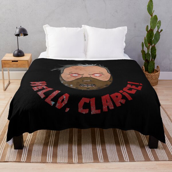 Item preview, Hannibal Lecter Vintage designed and sold by UniqueBartell.