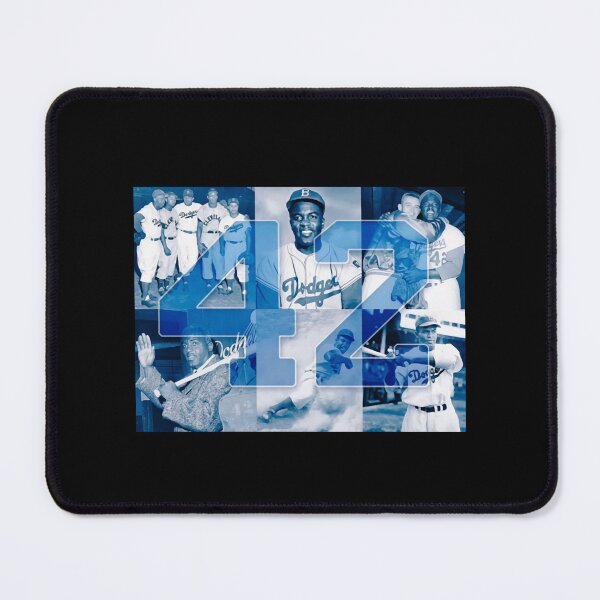 Item preview, 42 JACKIE ROBINSON designed and sold by ReinholdThie.