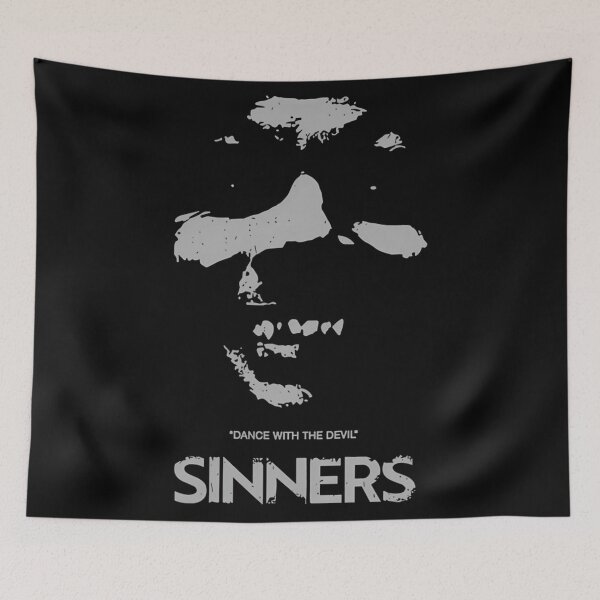 Item preview, Horror Films Movie Retro designed and sold by HenkJanGeerlin.
