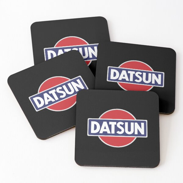 Artikelvorschau, Datsun-Logo entworfen und verkauft von NacheezeAurora.