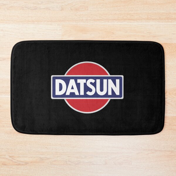 Item preview,  Datsun Logo designed and sold by NacheezeAurora.