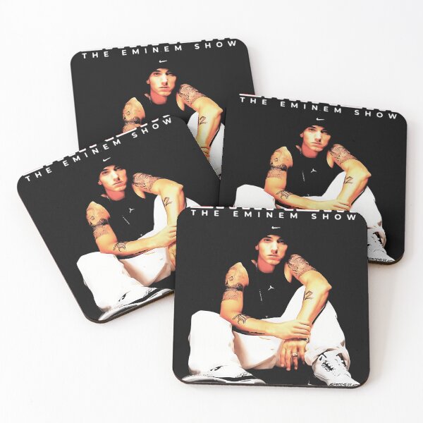 Item preview, Rapper'S Emiinemm World designed and sold by CommonKent.