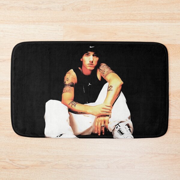 Item preview, Rapper'S Emiinemm World designed and sold by CommonKent.