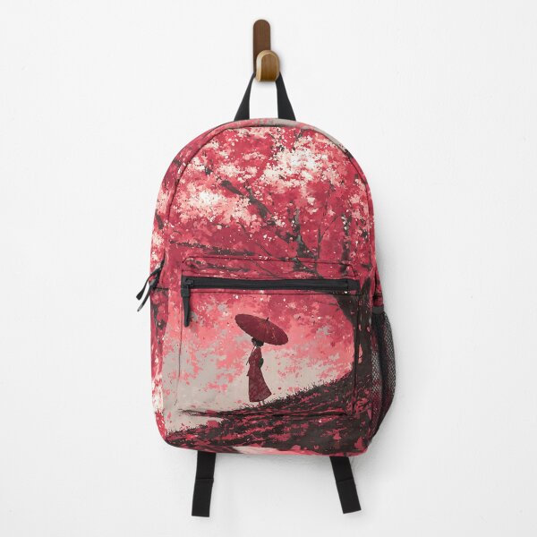 Item preview, Beautiful Japanese Sakura Art designed and sold by bapupa.