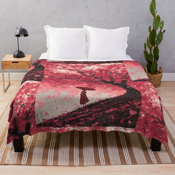 Item preview, Beautiful Japanese Sakura Art designed and sold by bapupa.