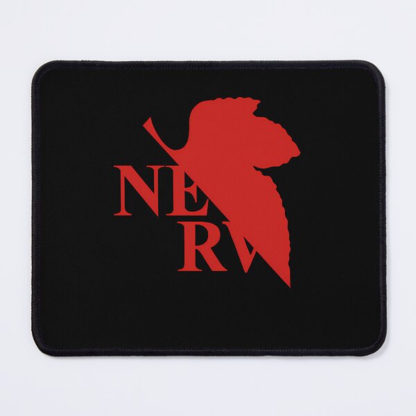 Item preview, Nerv Logo designed and sold by ReynaSalinas4.