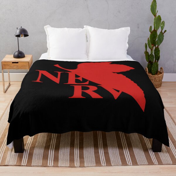 Item preview, Logotipo de Nerv designed and sold by ReynaSalinas4.