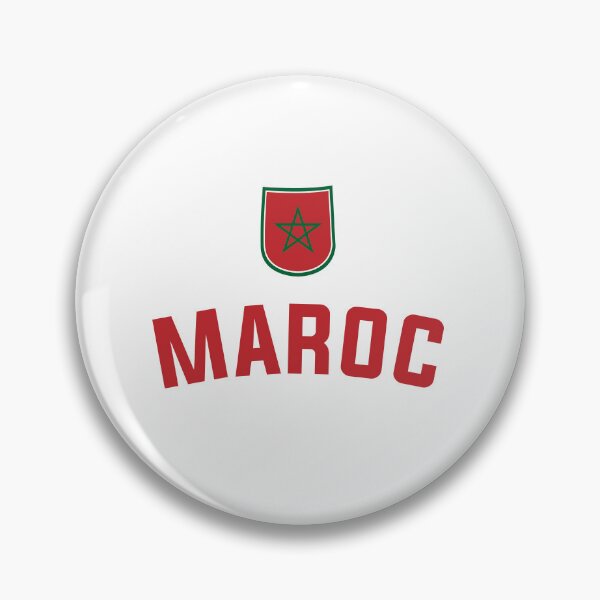 Item preview, Morocco design t-shirt designed and sold by Wolagno.