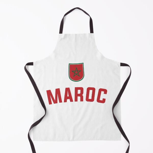 Item preview, Morocco design t-shirt designed and sold by Wolagno.
