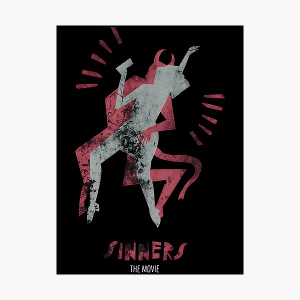 Item preview, Films Movie Horror Retro designed and sold by HenkJanGeerlin.