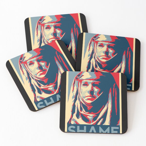 Item preview, Shame designed and sold by AvalancheBush.