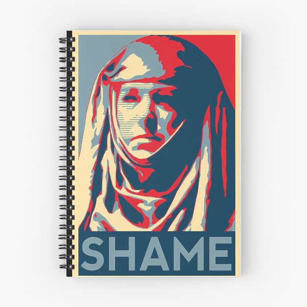 Item preview, Shame designed and sold by AvalancheBush.