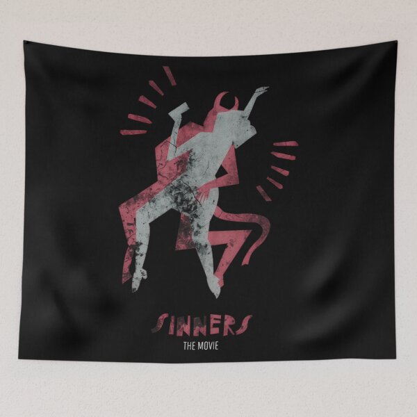 Item preview, Films Movie Horror Retro designed and sold by HenkJanGeerlin.