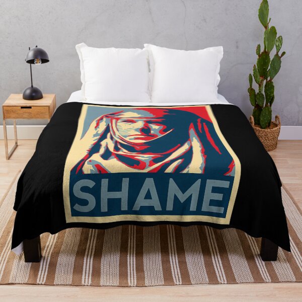 Item preview, Shame designed and sold by AvalancheBush.