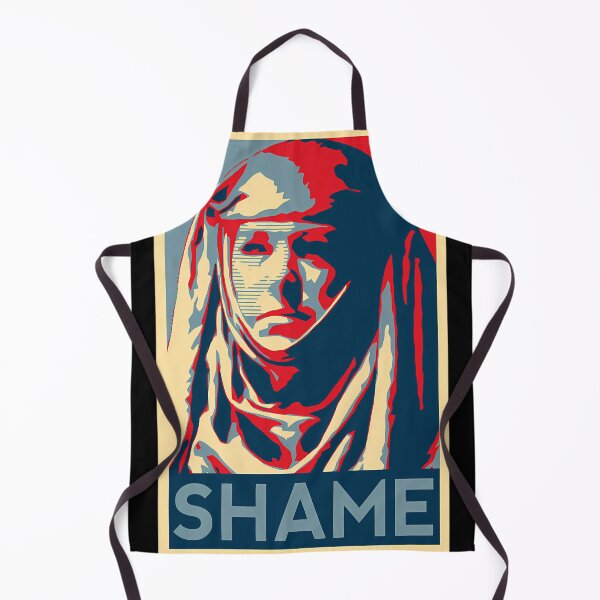 Item preview, Shame designed and sold by AvalancheBush.