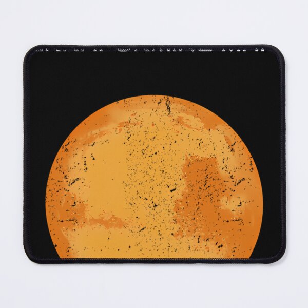 Item preview, I'D Rather Be Terraforming Mars designed and sold by AvalancheBush.