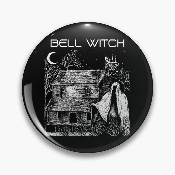 Item preview, Bails Bell Witch designed and sold by Bernandeta.
