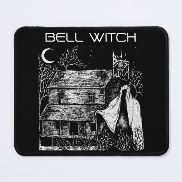 Item preview, Bails Bell Witch designed and sold by Bernandeta.