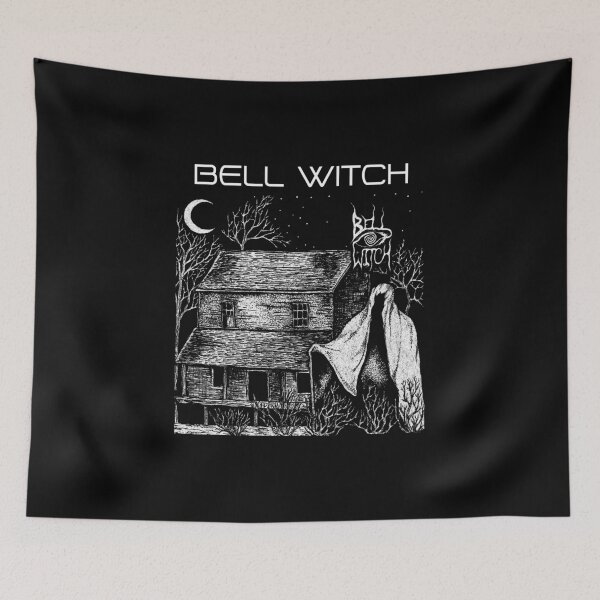 Item preview, Bails Bell Witch designed and sold by Bernandeta.