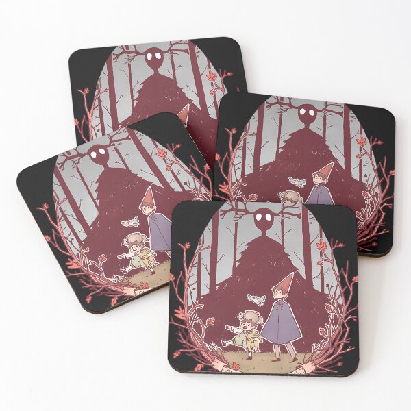 Item preview, Over The Garden Wall designed and sold by CommonKent.