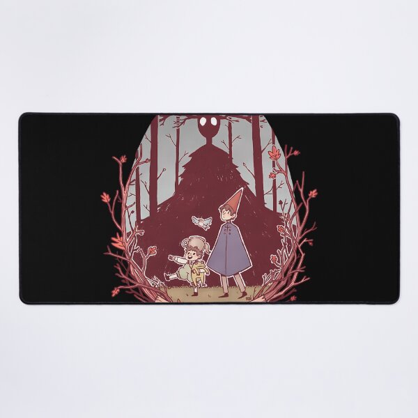 Item preview, Over The Garden Wall designed and sold by CommonKent.