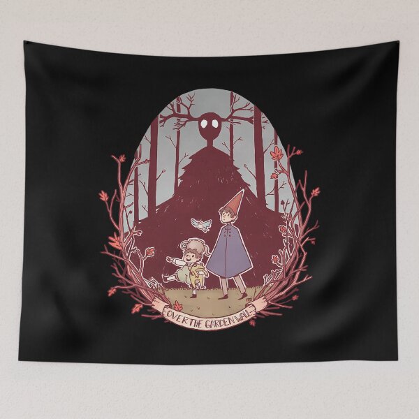 Item preview, Over The Garden Wall designed and sold by CommonKent.