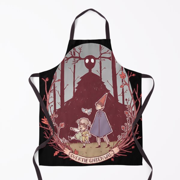 Item preview, Over The Garden Wall designed and sold by CommonKent.