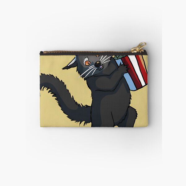 Item preview, Binturong Popcorn designed and sold by CommonKent.