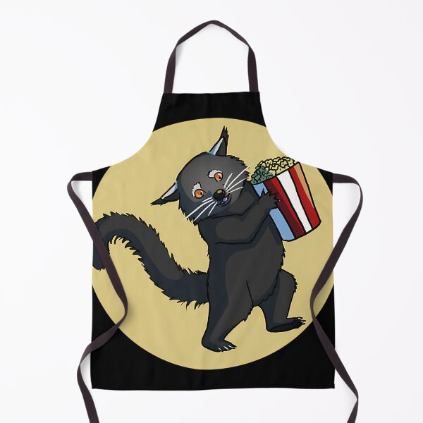 Item preview, Binturong Popcorn designed and sold by CommonKent.