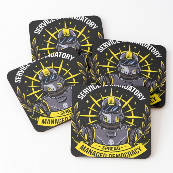 Item preview, Spreading Democracy designed and sold by AvalancheBush.