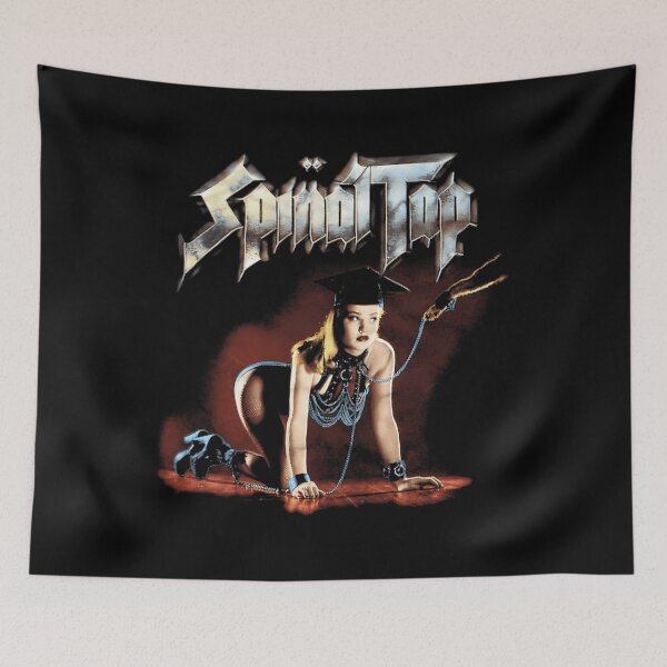 Item preview, Rock Films Band 80s Retro And Horror Movie designed and sold by HarmonyGreving.