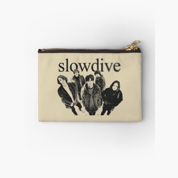 Item preview, Slowdive Retro designed and sold by lyssesorgan.