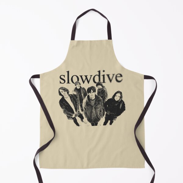 Item preview, Slowdive Retro designed and sold by lyssesorgan.