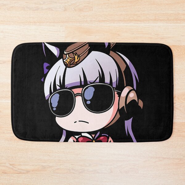 Item preview, Gold Ship Uma Musume Pretty Derby Colored Version designed and sold by AvalancheBush.