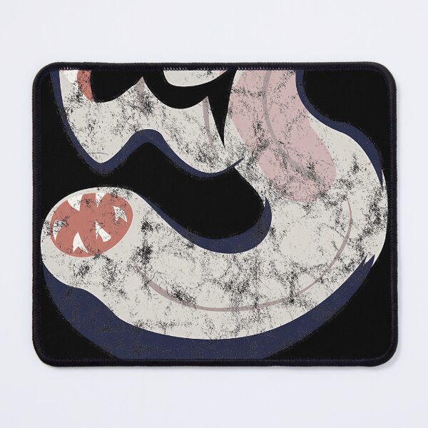 Item preview, Monster Hunter Rise Khezu Kanji Icon designed and sold by AvalancheBush.