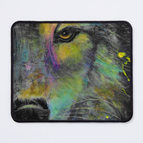 Item preview, Wolf Spirit designed and sold by ArtRatNina.