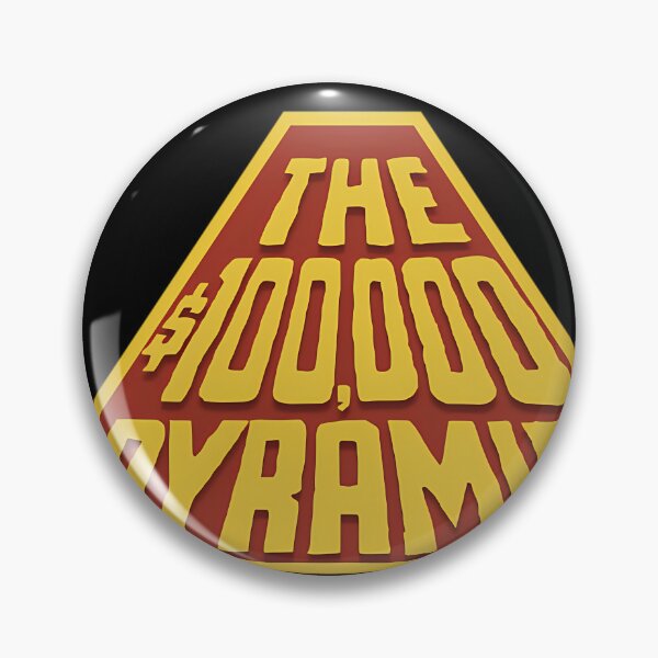 Item preview, The 100000 Pyramid designed and sold by AvalancheBush.