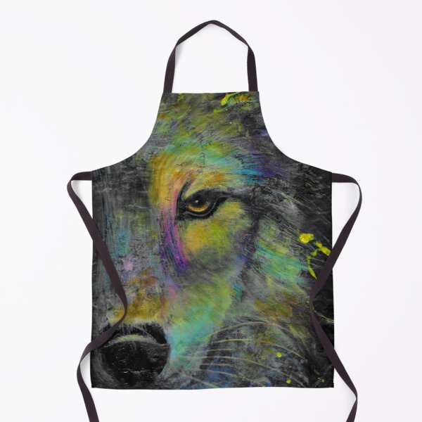 Item preview, Wolf Spirit designed and sold by ArtRatNina.