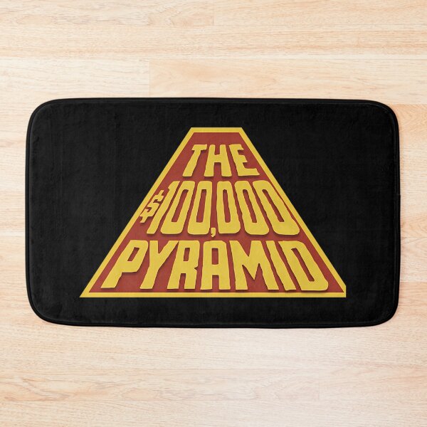 Item preview, The 100000 Pyramid designed and sold by AvalancheBush.