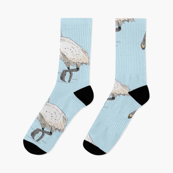 Item preview, Spoonbill - Wetland Birds Collection designed and sold by TadpoleShrimp.