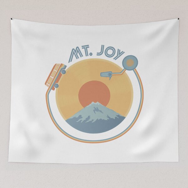 Item preview, Logo Pop Tour Concert Music Band designed and sold by MarvelLanden-S.