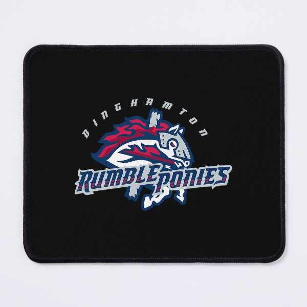 Item preview, Br Ponies Logo designed and sold by NacheezeAurora.
