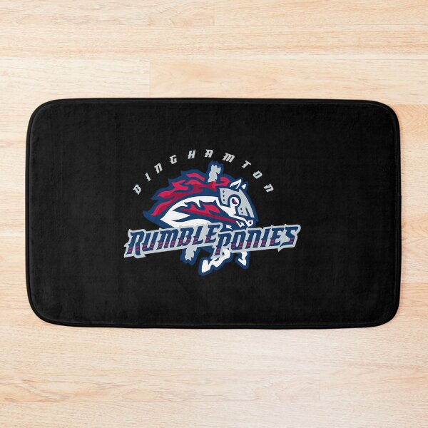 Item preview, Br Ponies Logo designed and sold by NacheezeAurora.