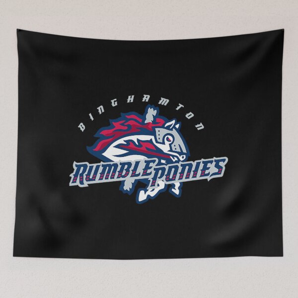 Item preview, Logotipo de Br Ponies designed and sold by NacheezeAurora.