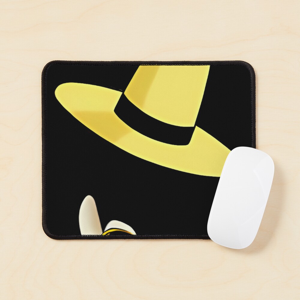 Item preview, Mouse Pad designed and sold by CommonKent.
