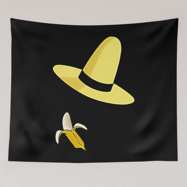 Item preview, Subtle Curious George designed and sold by CommonKent.