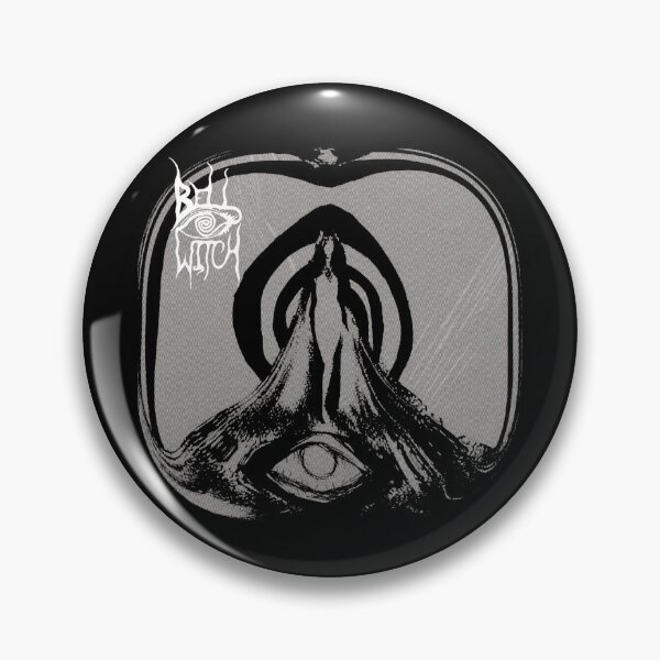 Item preview, Bell Witch Longing designed and sold by Bernandeta.