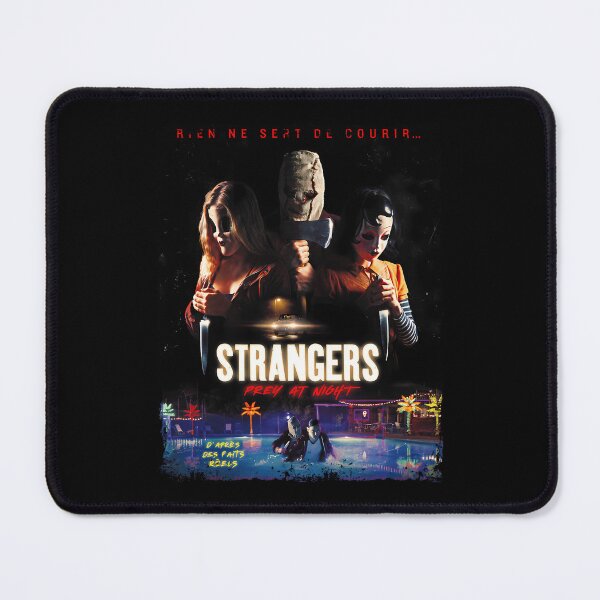 Item preview, Vintage Movie Horror Film Halloween designed and sold by OdomSupreme80.
