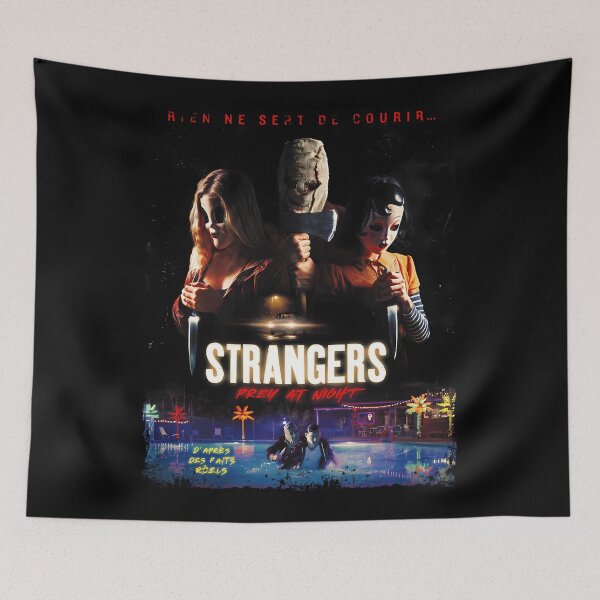 Item preview, Vintage Movie Horror Film Halloween designed and sold by OdomSupreme80.